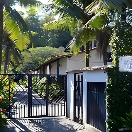 Villas & Residencial Tres Marias A 300 Mts Do Centro Historico Paraty Exterior photo