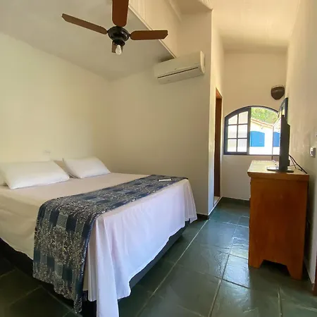 Villas & Residencial Tres Marias A 300 Mts Do Centro Historico Paraty Exterior photo
