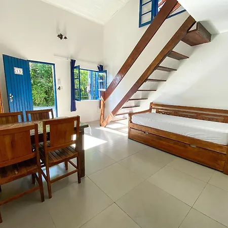 Villas & Residencial Tres Marias A 300 Mts Do Centro Historico Paraty Exterior photo