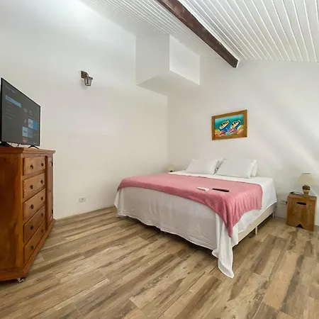 Villas & Residencial Tres Marias A 300 Mts Do Centro Historico Paraty Exterior photo