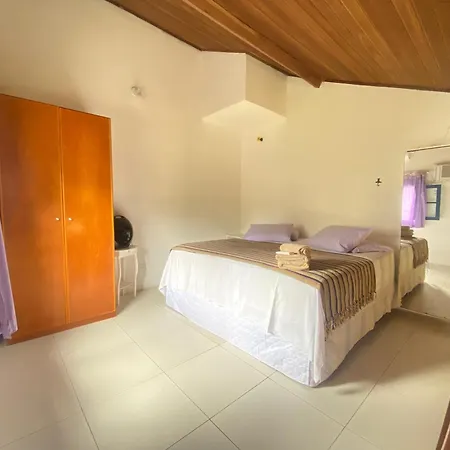 Villas & Residencial Tres Marias A 300 Mts Do Centro Historico Paraty Exterior photo
