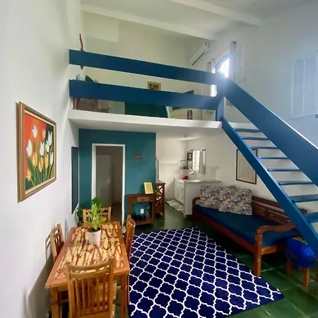 Villas & Residencial Tres Marias A 300 Mts Do Centro Historico Paraty Exterior photo