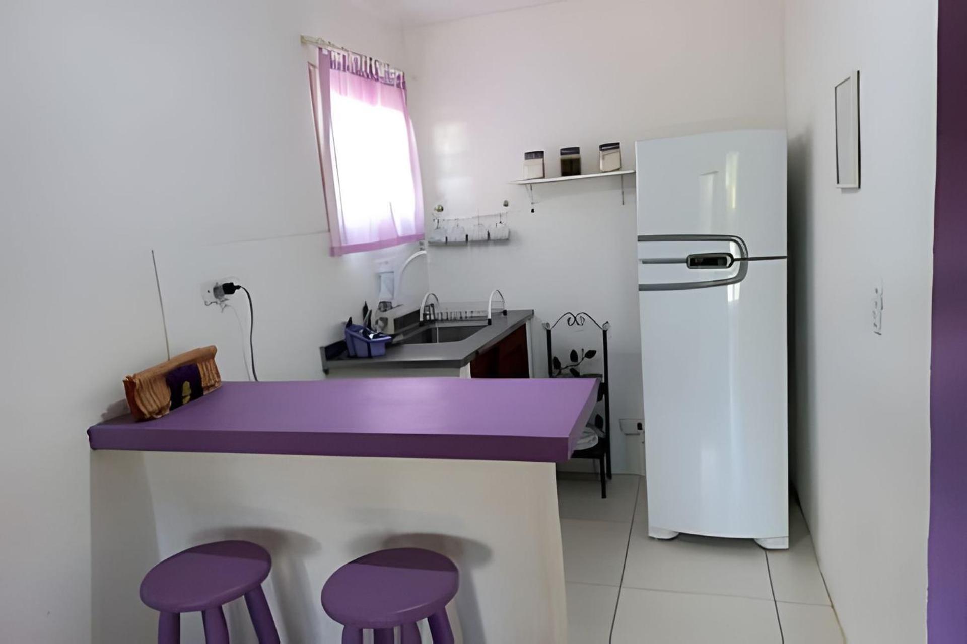& Residencial Tres Marias A 300 Mts Do Centro Historico Chalet Parati