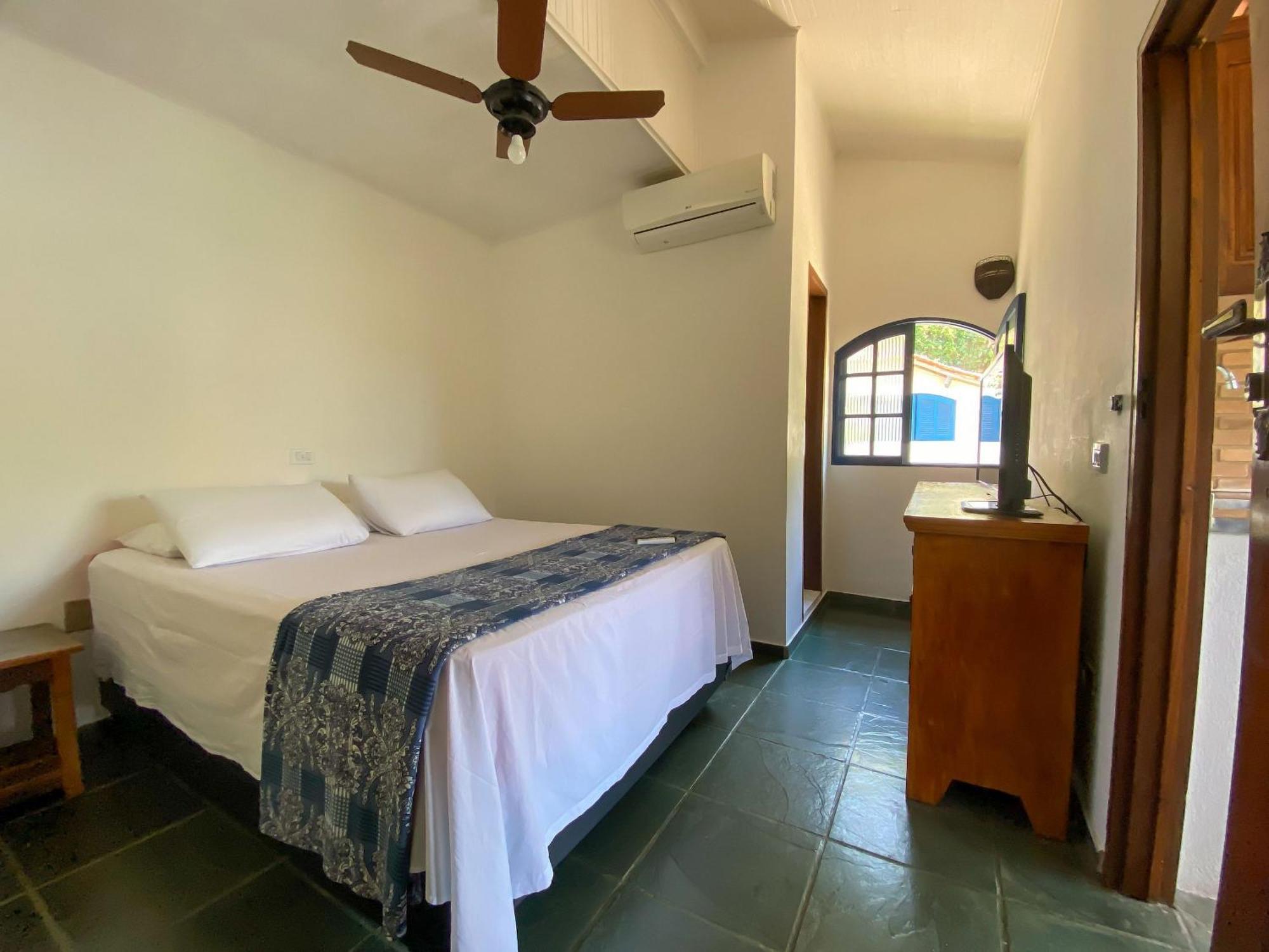 Chalet & Residencial Tres Marias A 300 Mts Do Centro Historico