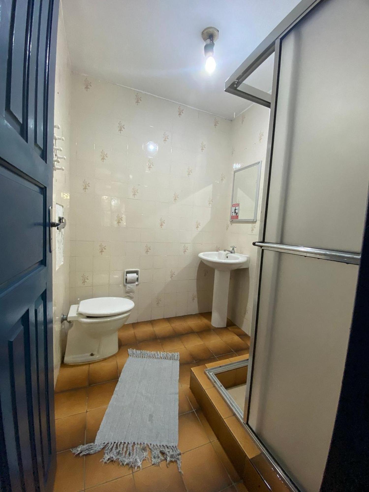 & Residencial Tres Marias A 300 Mts Do Centro Historico Chalet *