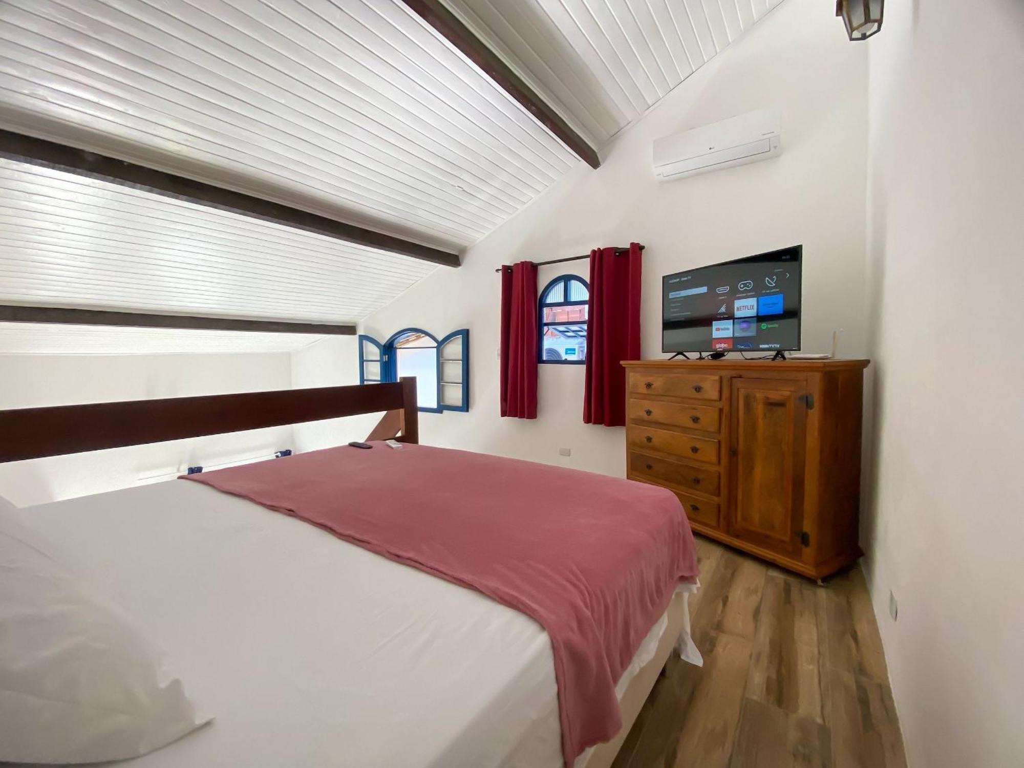 Chalet & Residencial Tres Marias A 300 Mts Do Centro Historico