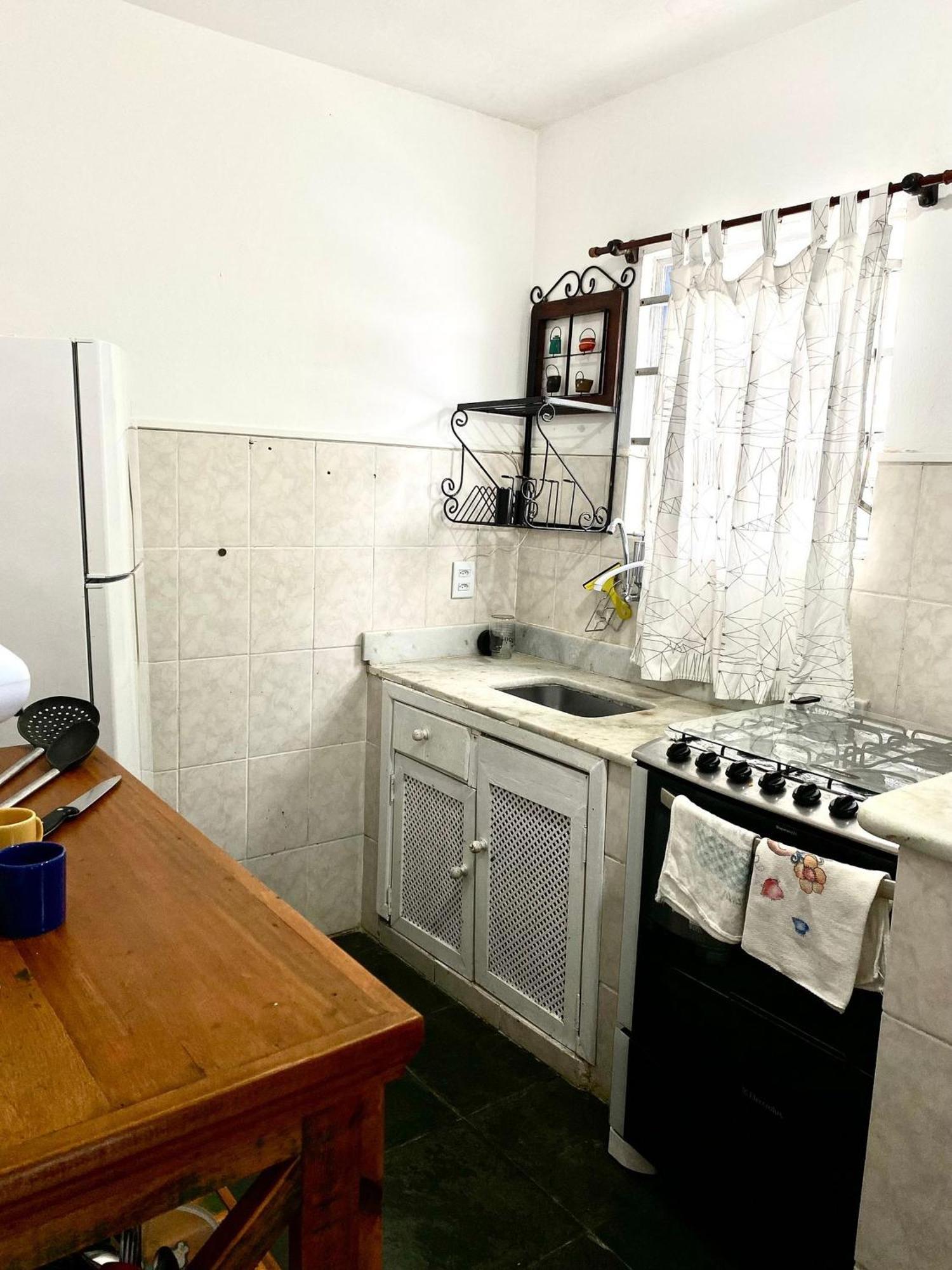 & Residencial Tres Marias A 300 Mts Do Centro Historico Chalet